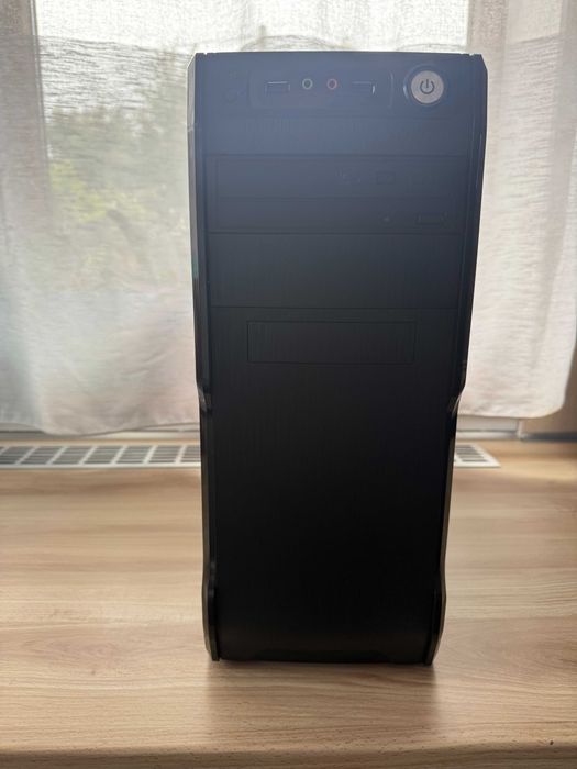 OFETRTA Beckhoff CB1061 Desktop PC / Gaming