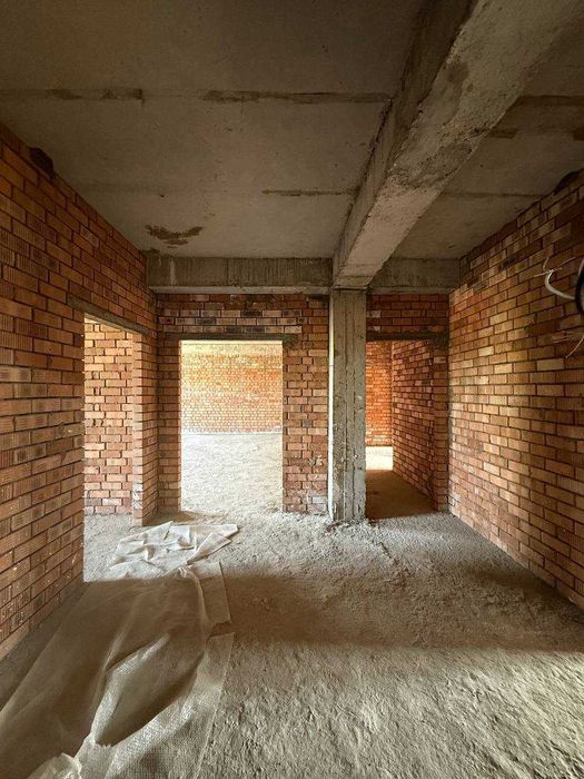 Продается квартира в ГАБУСЕ в самом центре нашей столицы