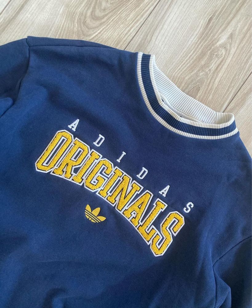 Горнище -  Adidas