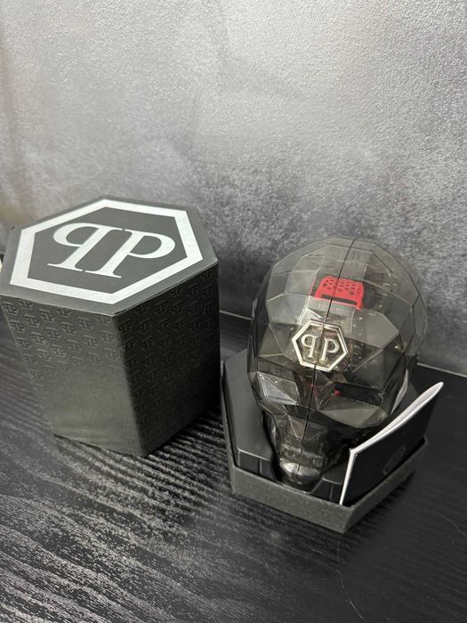 Ceas automatic Philipp Plein 44 mm