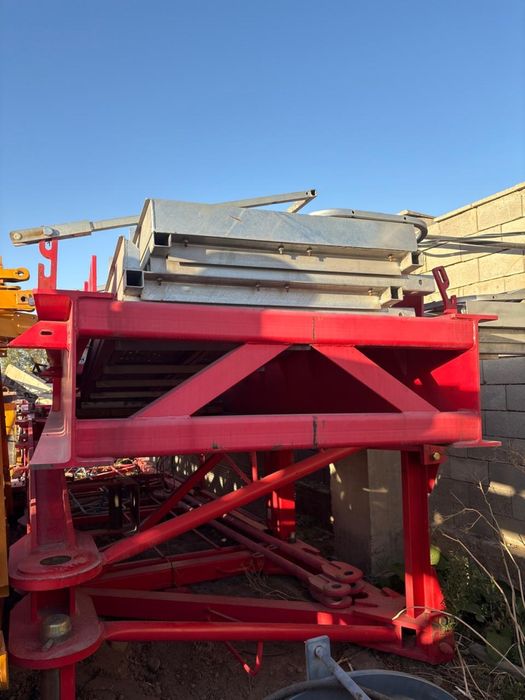 Башенный кран !!!