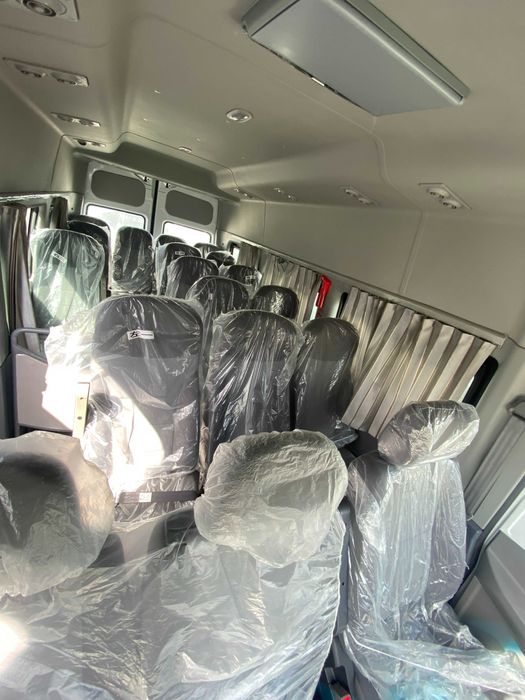 Продаётся новый JAC SUNRAY (без пробег)