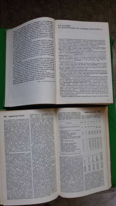 Книги за икономика: Икономическа енциклопедия – 2 тома издание на БАН