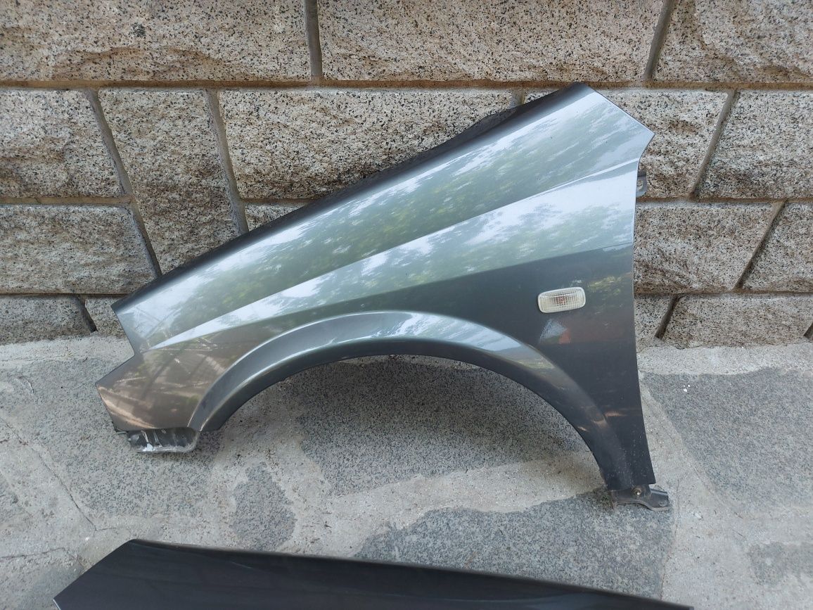 Калник Нисан Пеимера П12 / Nissan Primera P12