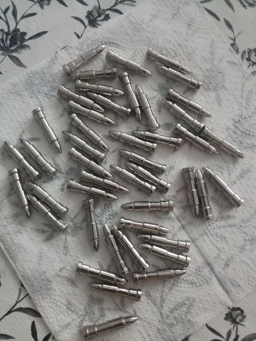 Rock gothik accesorii