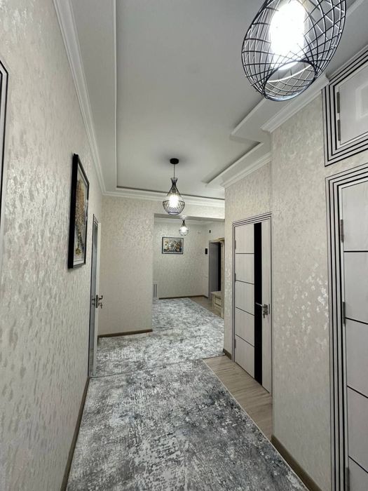 Продам 3х комнатную квартиру
