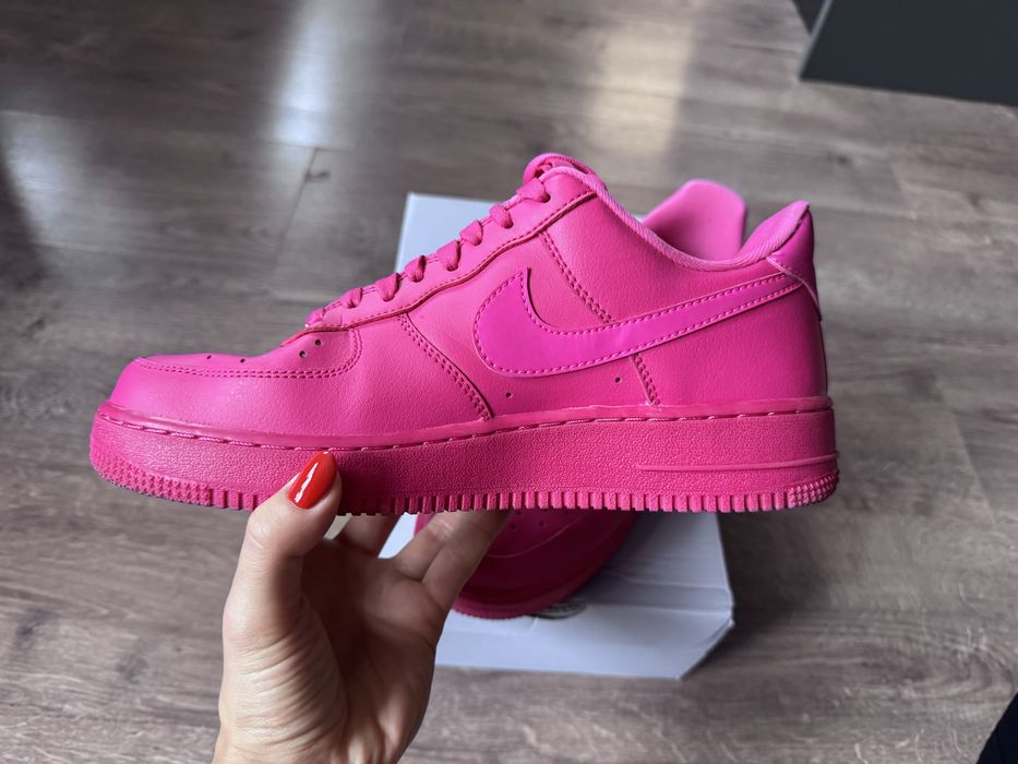 Nike Air force 1