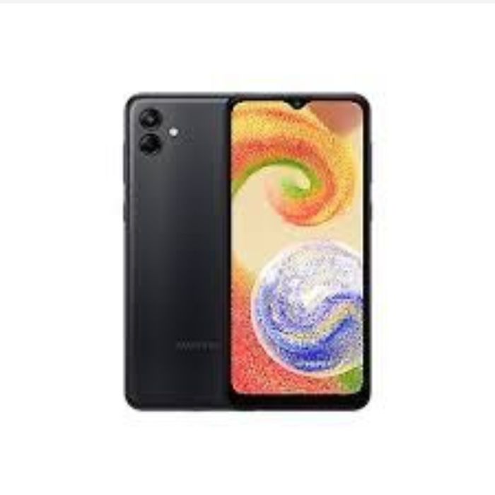 Samsung galaxy  A04