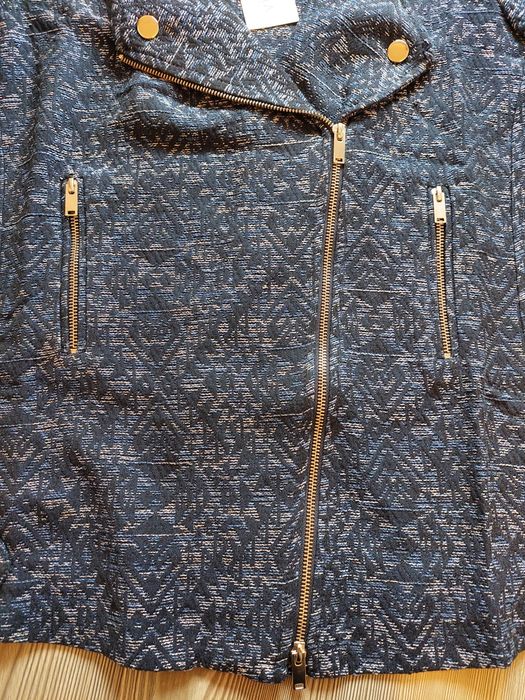 Sacou / Jacheta subtire Mango NOUA