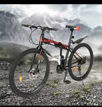 Bicicleta Mountain Bike folding pliabila 26 inch noua sigilat