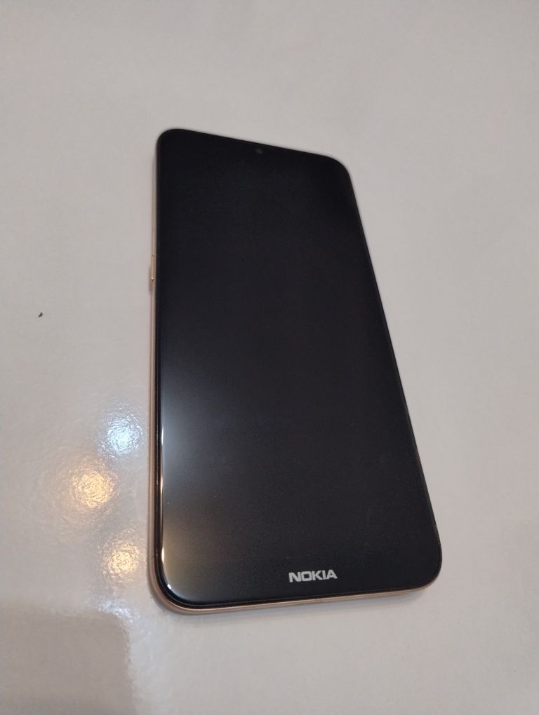 Nokia 2.3  Нокиа
