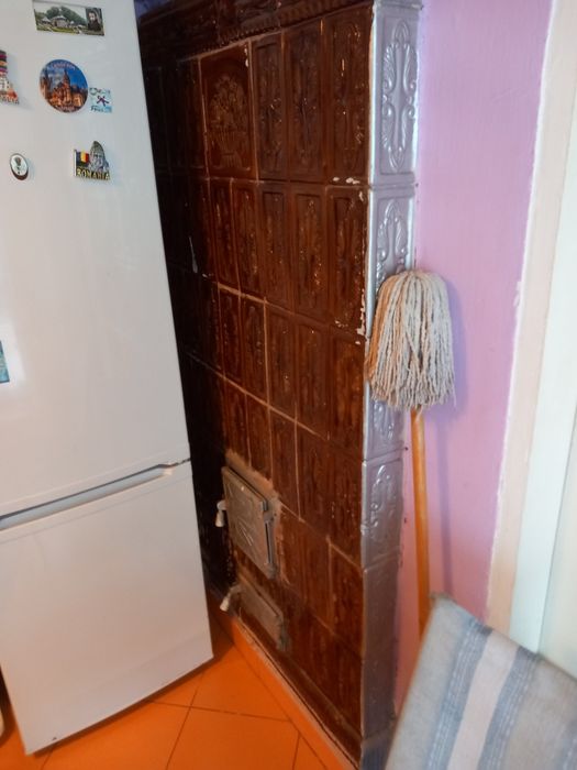 Vindem soba de teracota