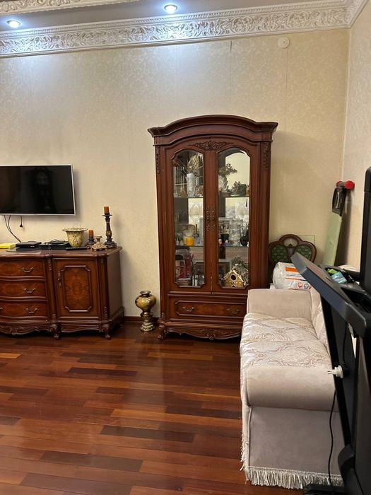 Продаётся дом в РАКАТБАШИ ЖУМАНЖИ цент Ташкент дорогой район