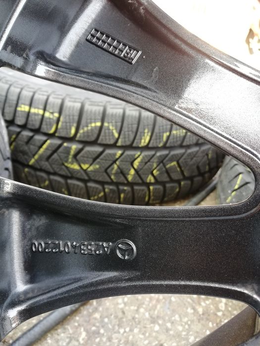 Mercedes GLC, W213 ALL Terrain - Мерцедес Е класа