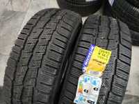 2бр Нови Зимни Гуми 235 65 16 С - Michelin