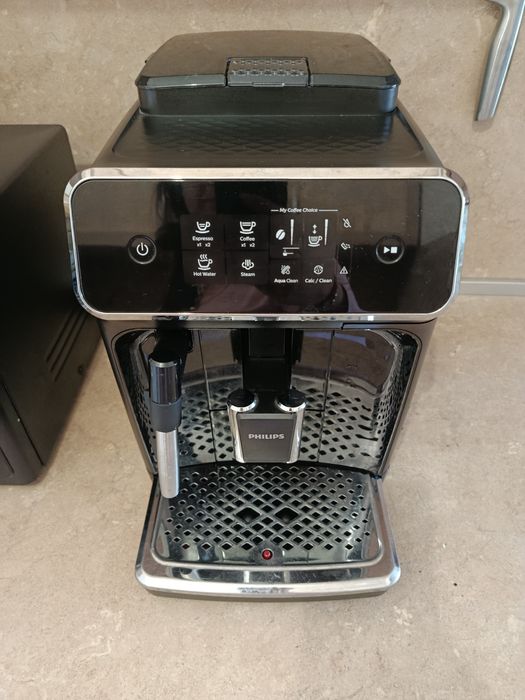 Кафе машина Philips