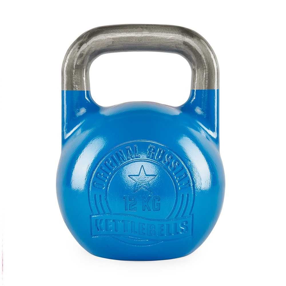 Пудовка HQ Competition Kettlebells Състезателни Пудовки 32 кг