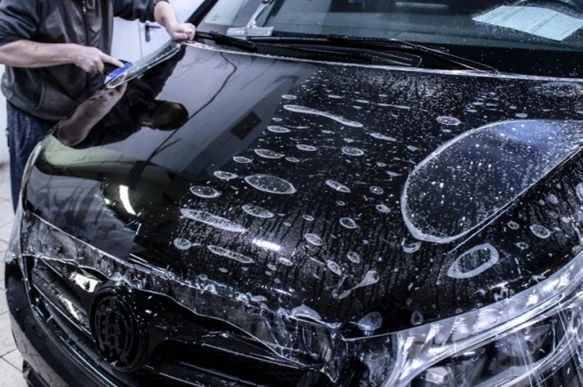 Broniplonka kuzov 900$