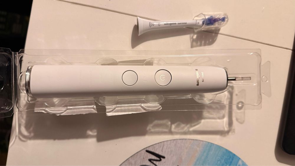 Philips Sonicare DiamondClean Smart