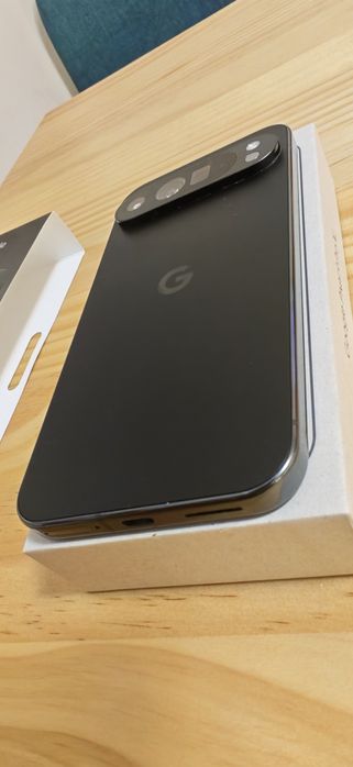 Google Pixel 9 Pro XL 5G 256GB с Graphene OS