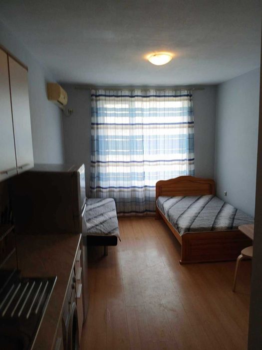 Продава се Едностаен апартамент в к.к. Слънчев бряг - 25 кв.м за 1520 €/кв.м - Снимка #6