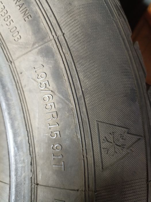 Комплект 4 балкона с камерами