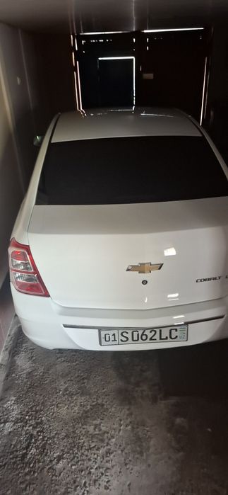 Cobalt GX- style AT  sotiladi 2024 arzon