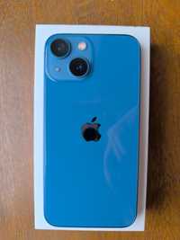 Iphone 13 Mini 5G EAC 256gb Blue