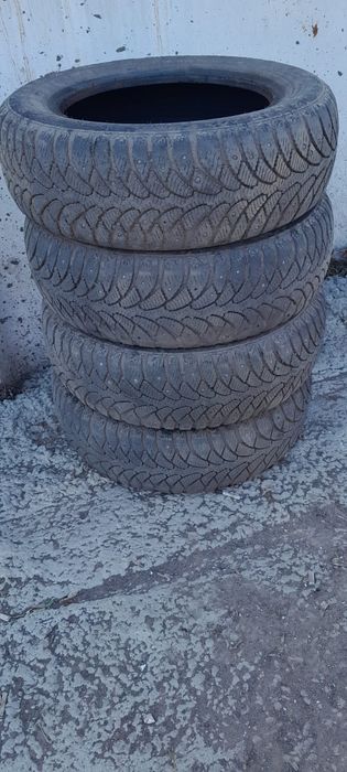 Продам резину в связи с ненадобностью