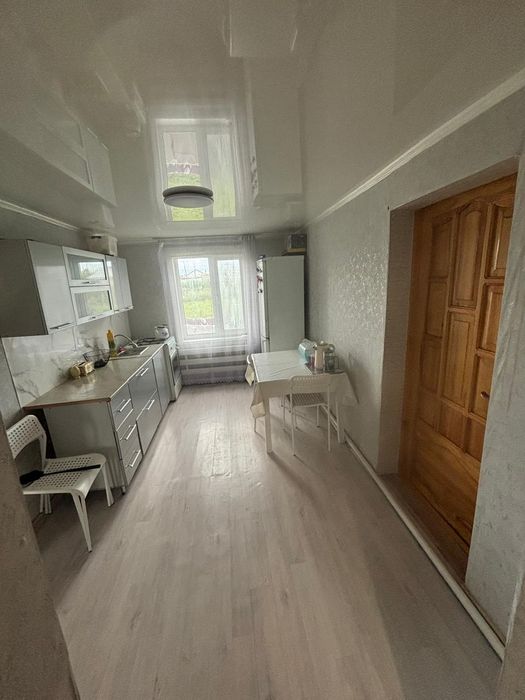 Продам дом баня гараж