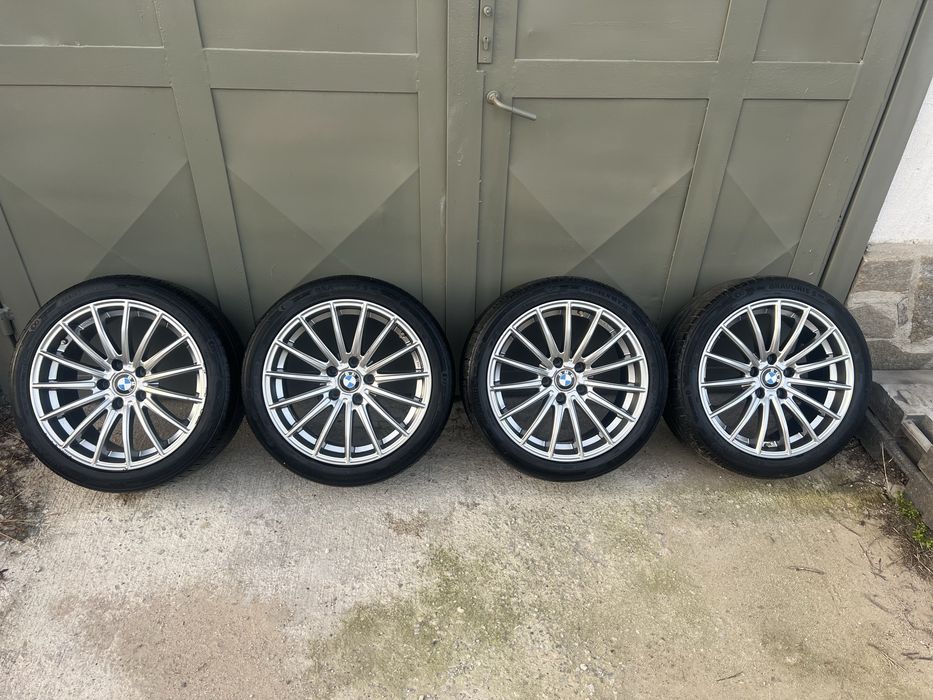 Джанти за BMW 18”