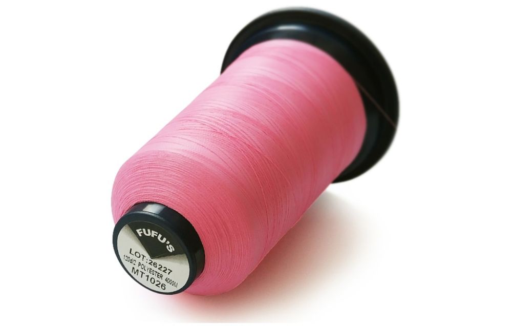 Нитки Fufus Вышивальная