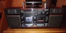 Hitachi TRK-WX88W