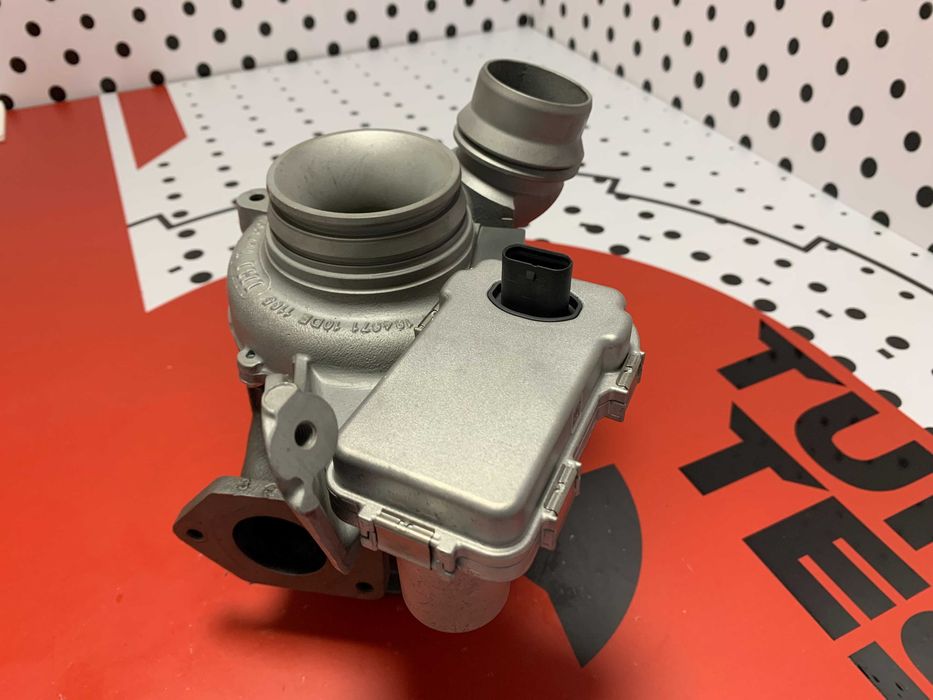 Turbina reconditionata 851820402 - livrare 24h - garantie 24 luni