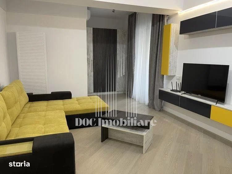 Inchiriere garsoniera tip studio |Tineretului