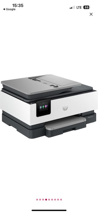 Imprimanta hp officejet pro
