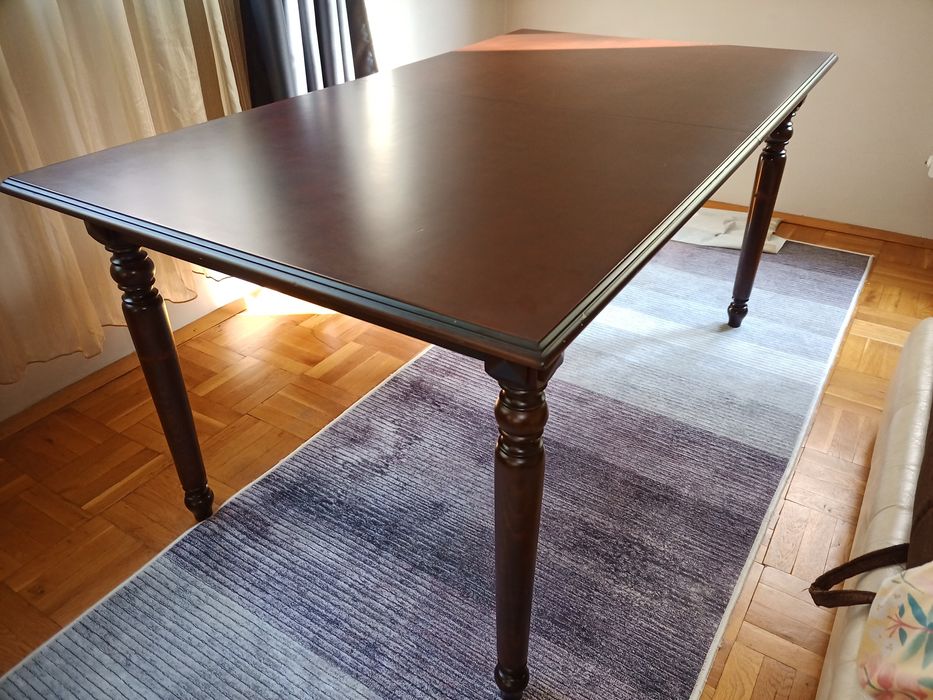 Трапезна маса и 6 стола