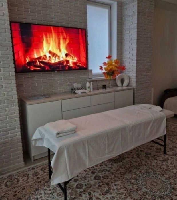 Массаж классика фото жиберем