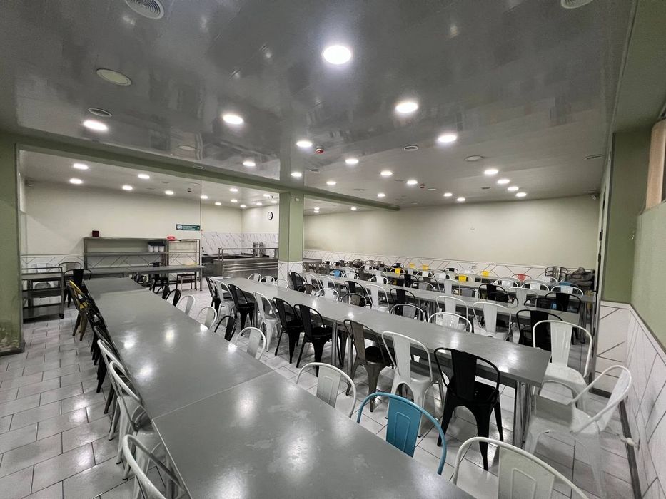 Ofis uchun arendaga joy