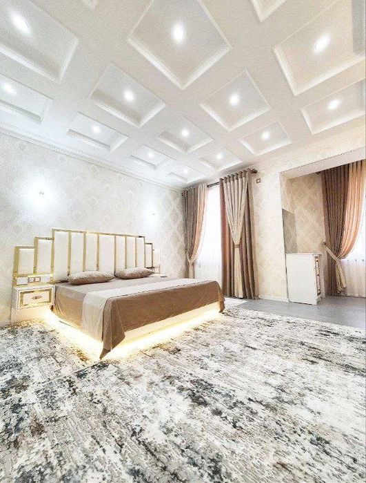 Аренда Яккасарой район ЖК навастройка 3комн