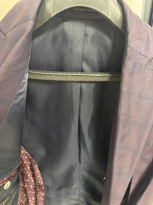 Costum Nunta Gherasos