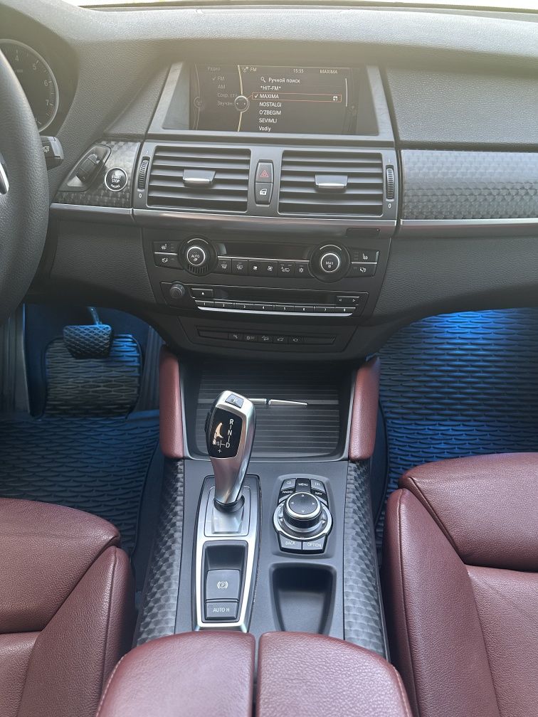 BMW X6 2012 год Отличном состоянии