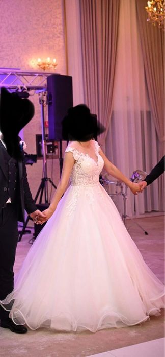 Rochie de mireasă