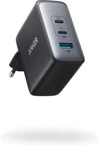 100 W USB C Charger, Anker 736 Charger (Nano II) Fast Charger