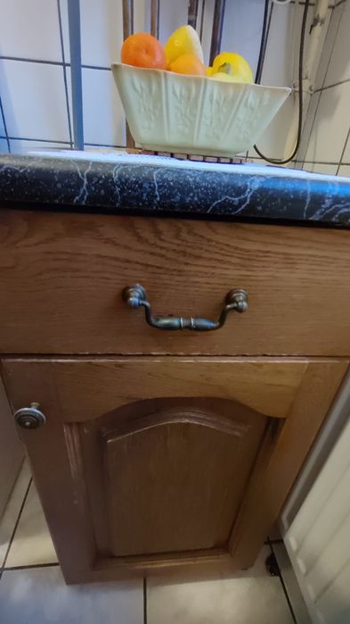 Vând mobilă bucătărie