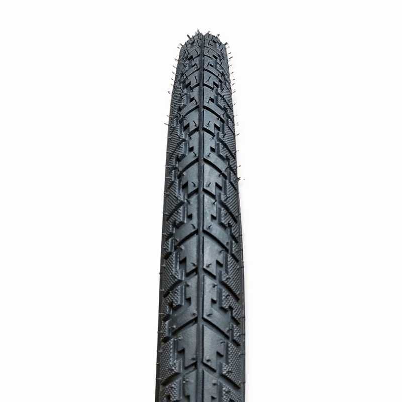 Велосипедна гума KENDA Street Nimbus (26 x 1.75) (47-559), Черна
