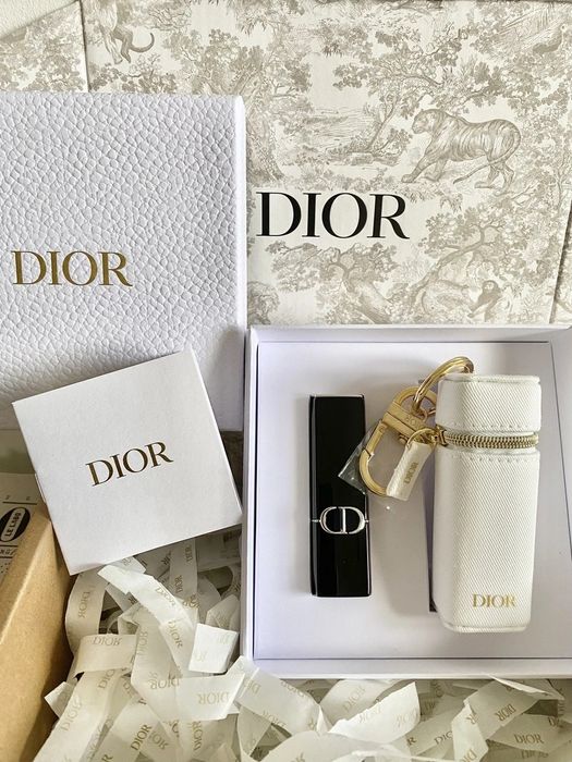 Dior оригинален сет