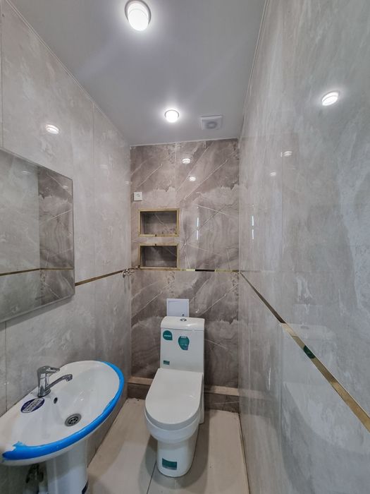 Продается 3 ком. Квартира на 2 этаже площадью 78 кв.м. По ул. Титова