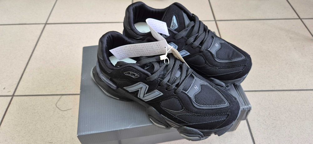 Маратонки New Balance
