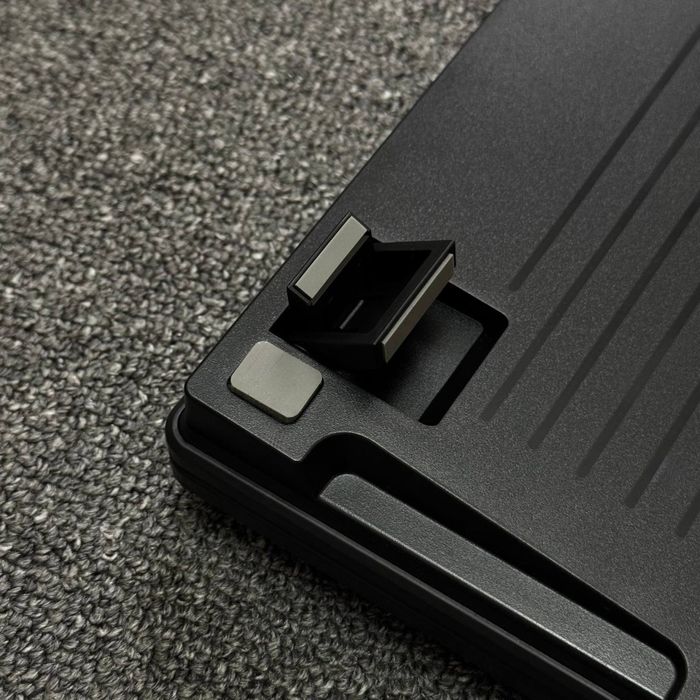 !Механическая клавиатура XINMENG M87 Pro V2 Wireless Violet